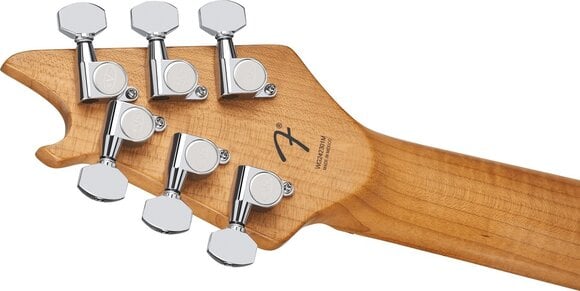 Gitara elektryczna EVH Wolfgang Special TOM MN Kandy Green Gitara elektryczna - 6
