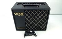 Vox VT20X Modelleringskombination