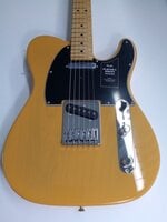 Fender Player II Series Telecaster MN Butterscotch Blonde Електрическа китара