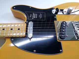Електрическа китара Fender Player II Series Telecaster MN Butterscotch Blonde Електрическа китара (Почти нов) - 2