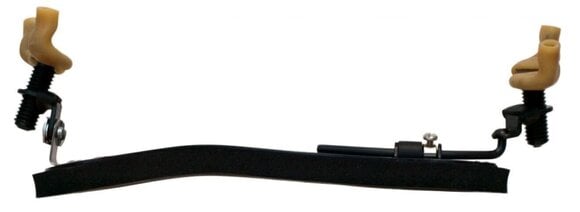 Viulun olkatuki Wolf 5450 Viulun olkatuki 3/4-4/4 Black - 4