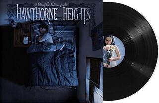Грамофонна плоча Hawthorne Heights - If Only You Were Lonely (LP) - 1