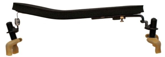 Viulun olkatuki Wolf 5451 Viulun olkatuki 1/2-1/4 Black - 2