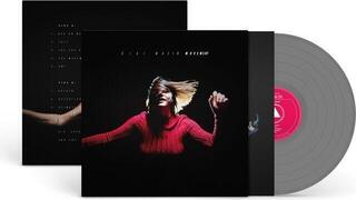 LP plošča Gigi Masin - Movement (Silver Coloured) (LP) - 1