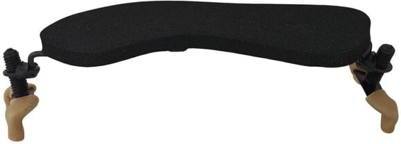 Viola shoulder rest
 Wolf 5452 Viola shoulder rest Black - 2