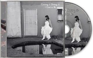 CD диск Crossing I's Dotting T's - I Used To Be (CD) - 1