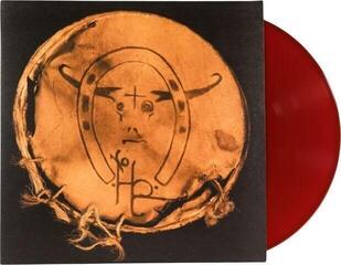 Schallplatte 16 Horsepower - Olden (Reissue) (Limited Edition) (Red Coloured) (2 LP) - 1