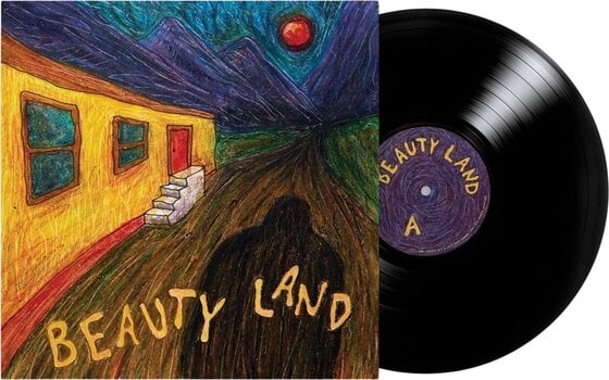 Disco in vinile Greg Mendez - Beauty Land (LP) - 2