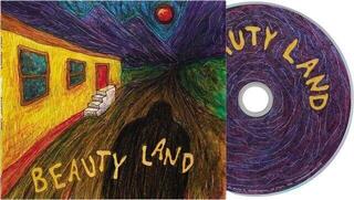 Hudební CD Greg Mendez - Beauty Land (CD) - 1