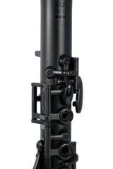 Hybride blaasinstrument NUVO Band Bb Clarinet Hybride blaasinstrument Black - 3