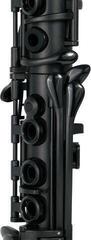 Hybride blaasinstrument NUVO Band Bb Clarinet Hybride blaasinstrument Black - 4