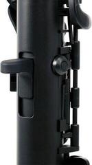 Hybride blaasinstrument NUVO Band Bb Clarinet Hybride blaasinstrument Black - 5