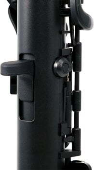 Υβριδικό Πνευστό Όργανο NUVO Band Bb Clarinet Υβριδικό Πνευστό Όργανο Black - 6