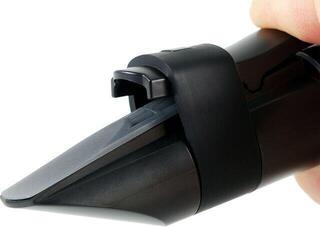 Hybride blaasinstrument NUVO Band Bb Clarinet Hybride blaasinstrument Black - 7