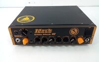 Markbass Little Mark IV Τρανζίστορ Ενισχυτής Μπάσων