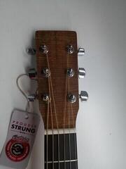 Guitare acoustique Martin Special X Series Koa DX Natural Guitare acoustique (Déjà utilisé) - 3