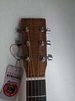 Martin Special X Series Koa DX Natural Guitare acoustique