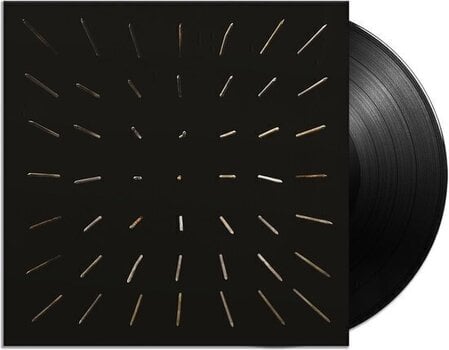 Disc de vinil Clipping. - There Existed An Addiction To Blood (2 LP) - 2