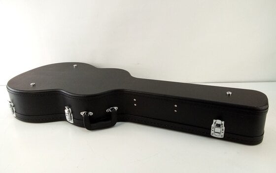 Estojo para guitarra clássica Pasadena HS-CC300 Estojo para guitarra clássica (Danificado) - 2