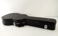 Pasadena HS-CC300 Estojo para guitarra clássica