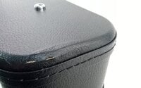 Pasadena HS-CC300 Estojo para guitarra clássica