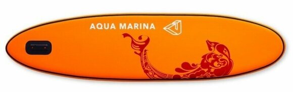 Prancha de paddle Aqua Marina Fusion 10’4’’ (315 cm) Prancha de paddle - 2