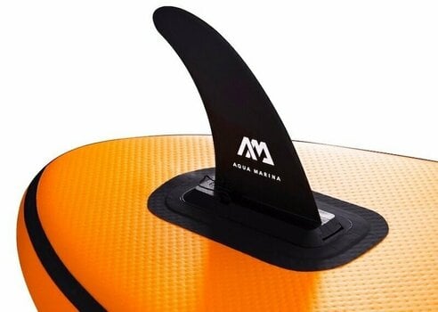 Paddleboard Aqua Marina Fusion 10’4’’ (315 cm) Paddleboard - 4