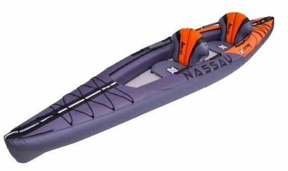 Kayak, Canoa Zray Nassau 13'4'' - 2