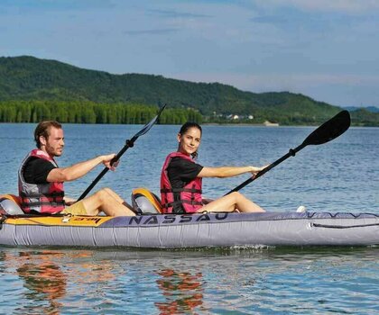 Kayak, Canoe Zray Nassau 13'4'' - 4