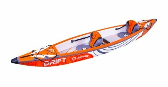 Kayak, canoë Zray Drift 14' - 2