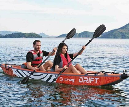 Kayak, canoë Zray Drift 14' - 5