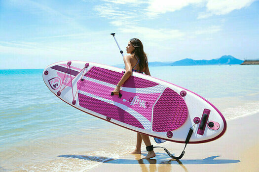 Paddleboard SKIFFO Elle 10’ (305 cm) Paddleboard - 6