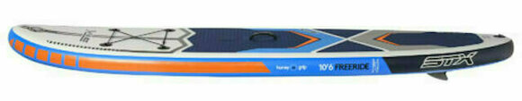 Paddle Board STX Freeride 10'6'' Blue/Orange allround - 4