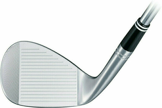 Golfmaila - wedge Cleveland RTX 4 Forged Wedge Right Hand 58-08 LB - 4