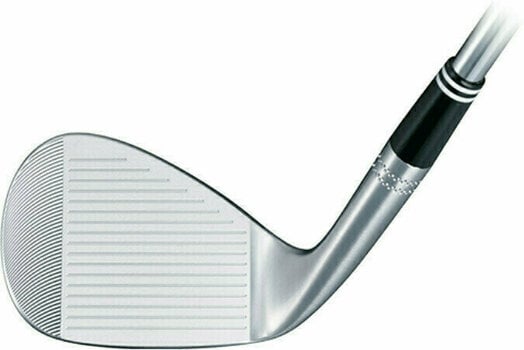 Crosă de golf - wedges Cleveland RTX 4 Forged Wedge Right Hand 60-08 LB - 4