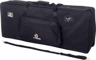 Kosketinsoitin kosketusvasteella Roland GO:KEYS 3 SET Kosketinsoitin kosketusvasteella Dark Red - 4