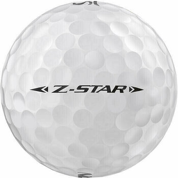 Golfový míček Srixon Z-Star Golf Balls White 12 - 4
