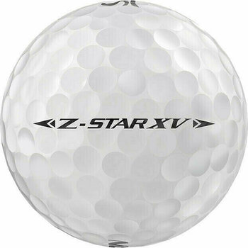 Golfball Srixon Z-Star XV Golf Balls White 12 - 4