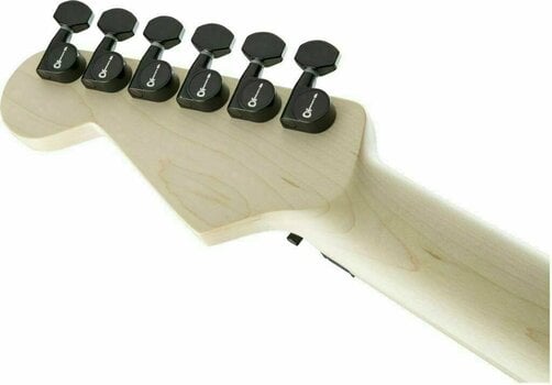 Guitare électrique Charvel Pro-Mod So-Cal Style 1 HH FR M Matte Blue Frost - 9