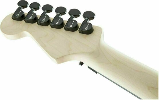 Guitare électrique Charvel Pro-Mod San Dimas Style 1 HH FR E Ash Charcoal Gray - 9