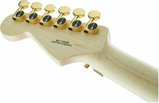 Guitare électrique Charvel Pro-Mod DK24 HH FR M Satin Black - 9