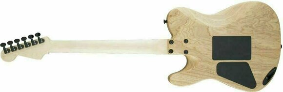 Guitare électrique Charvel Pro-Mod San Dimas Style 2 HH FR E Ash Natural - 3