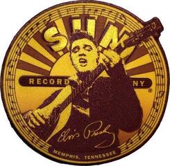 Geschenkset Elvis Presley - Number One Hits (LP) SET Black - 4