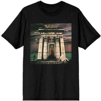 Ajándékkészlet Judas Priest - Britishteel (Reissue) (LP) SET M - 5