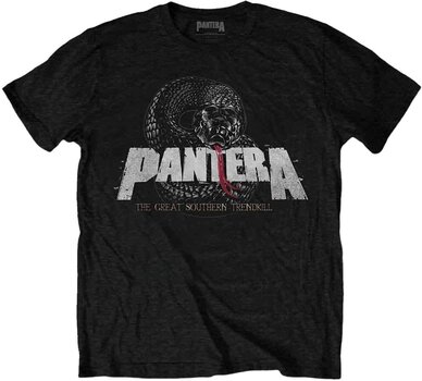 Dovanų Rinkinys Pantera - Cowboys From Hell (Reissue) (Limited Edition) (White & Whiskey Brownarbled) (LP) SET 2XL 40-45 - 5