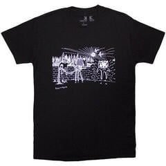 Gavesett Radiohead - Bends (LP) SET Black - 3
