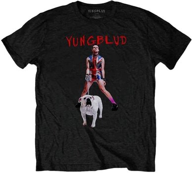 Gift Set Yungblud - Idols (LP) SET M 40-45 - 5