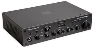 Solid-State Bass Amplifier Seymour Duncan PowerStage 700 BASS Solid-State Bass Amplifier - 1
