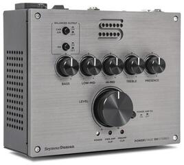 Gitarsko pojačalo Seymour Duncan PowerStage 100 Stereo Gitarsko pojačalo - 2