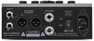 Gitarsko pojačalo Seymour Duncan PowerStage 100 Stereo Gitarsko pojačalo - 3